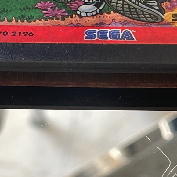 Genesis / Sega Trojan & Earl in panic on funkotron - Picture 3 of 7